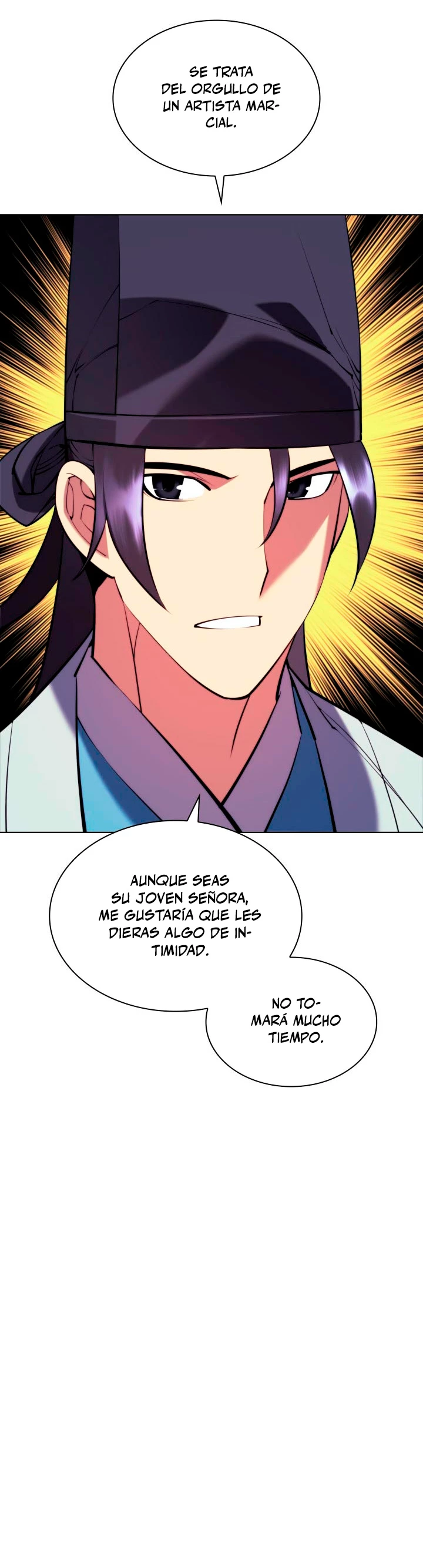 Registros del Erudito Espadachín > Capitulo 73 > Page 81