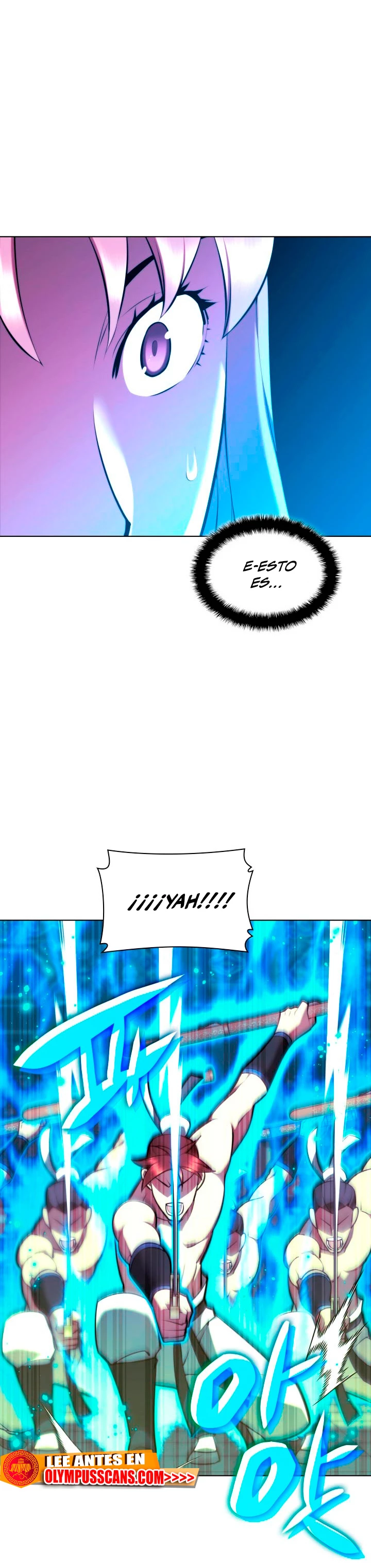 Registros del Erudito Espadachín > Capitulo 73 > Page 261