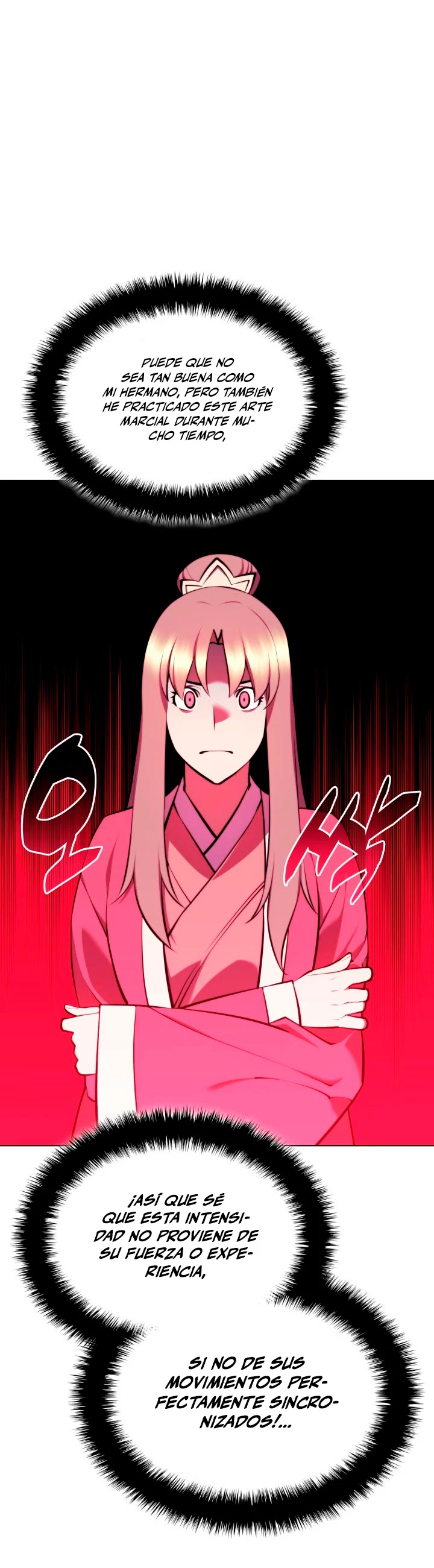 Registros del Erudito Espadachín > Capitulo 73 > Page 271