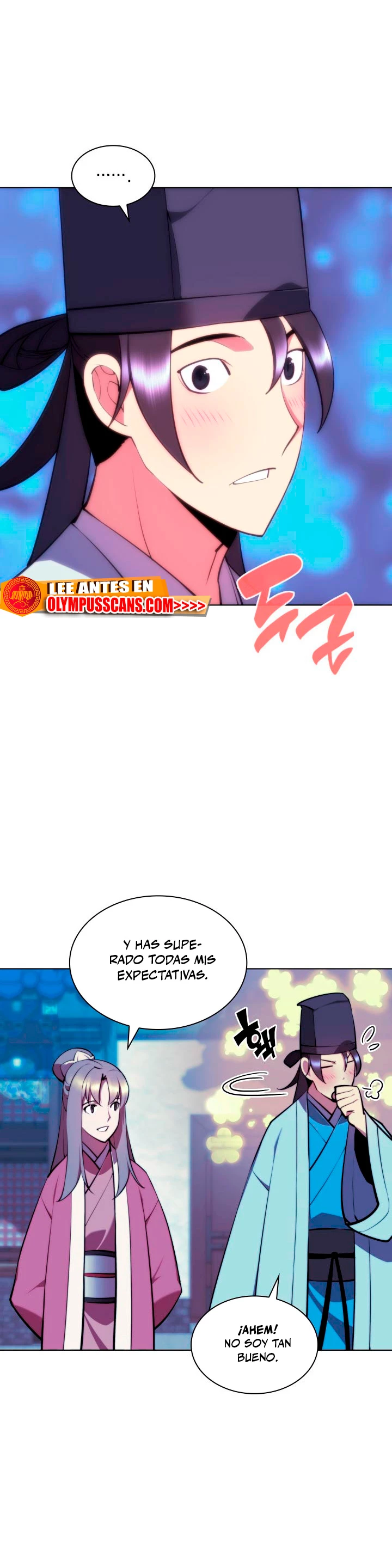 Registros del Erudito Espadachín > Capitulo 73 > Page 341