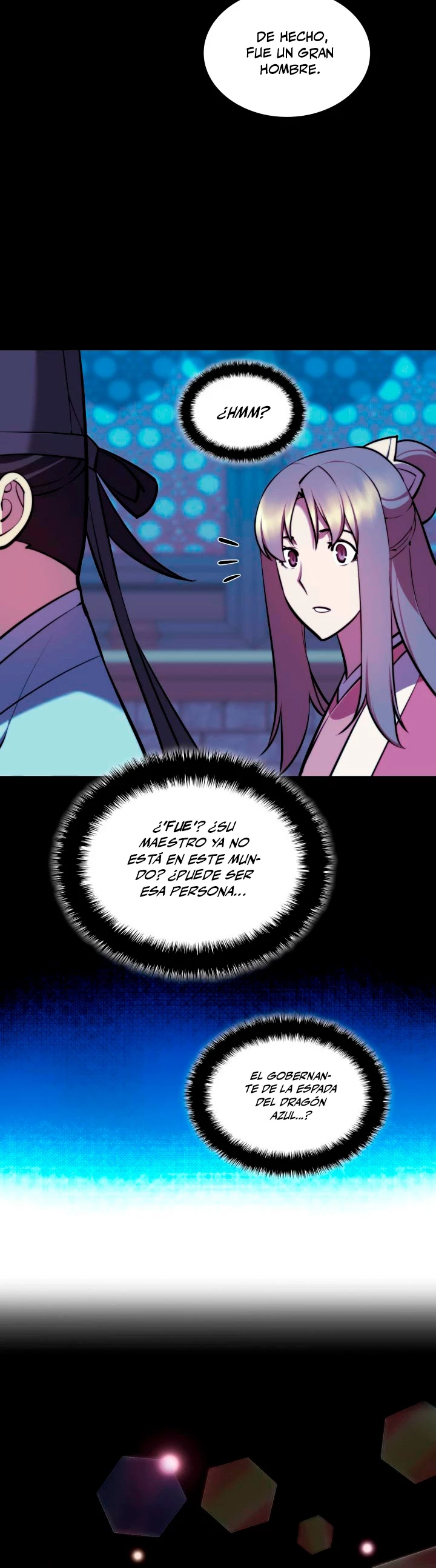 Registros del Erudito Espadachín > Capitulo 73 > Page 361