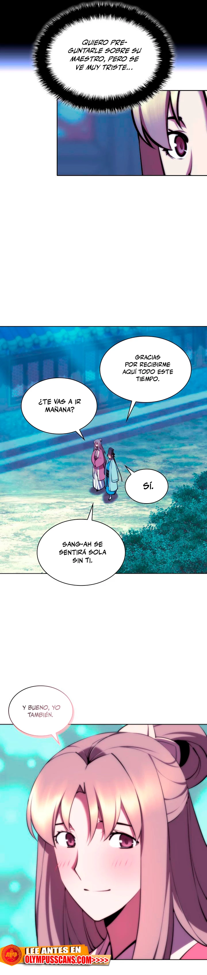 Registros del Erudito Espadachín > Capitulo 73 > Page 381