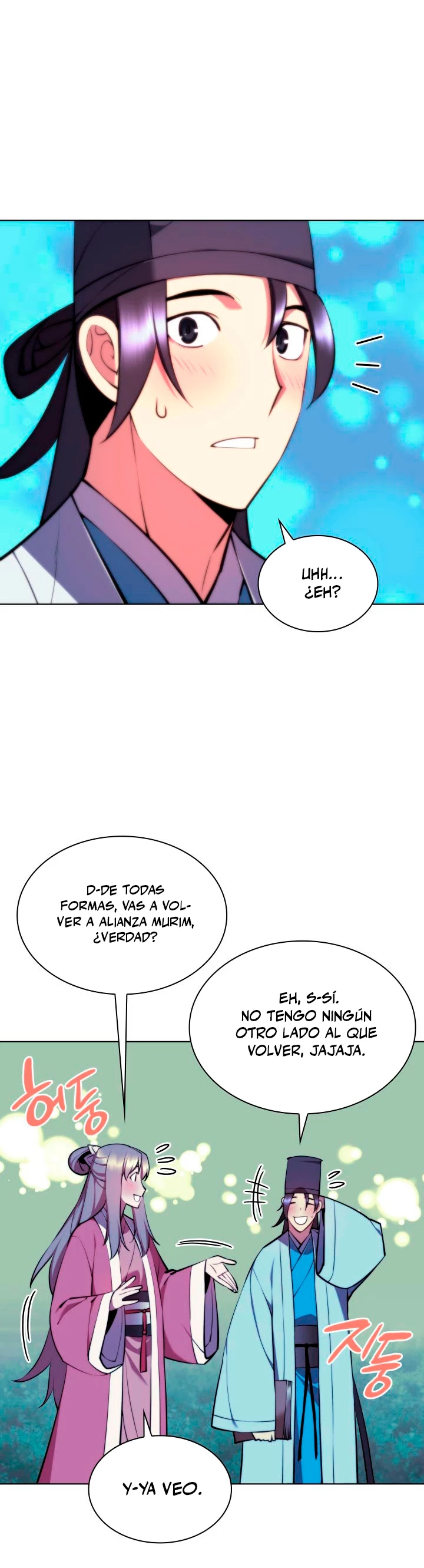 Registros del Erudito Espadachín > Capitulo 73 > Page 391