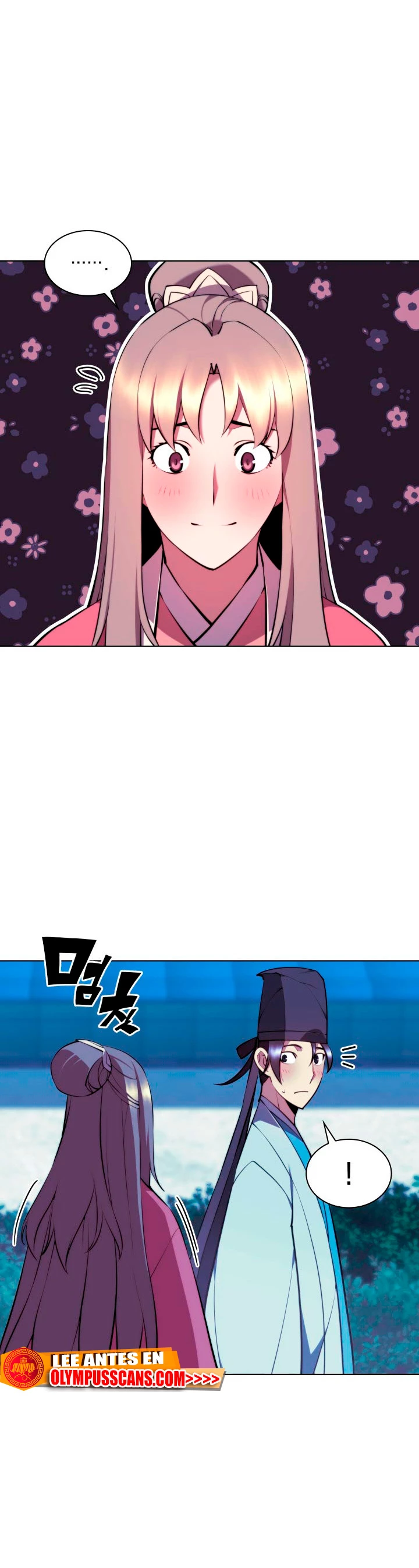 Registros del Erudito Espadachín > Capitulo 73 > Page 401