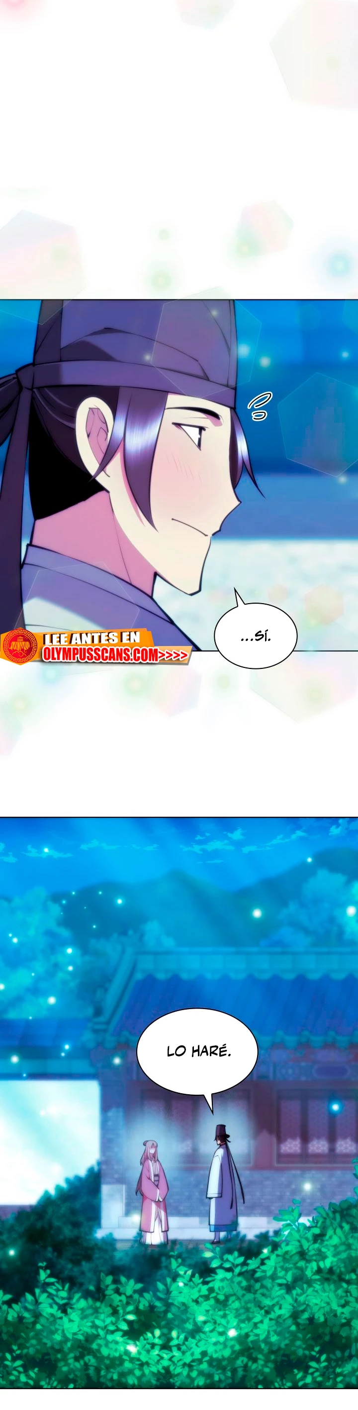 Registros del Erudito Espadachín > Capitulo 73 > Page 421