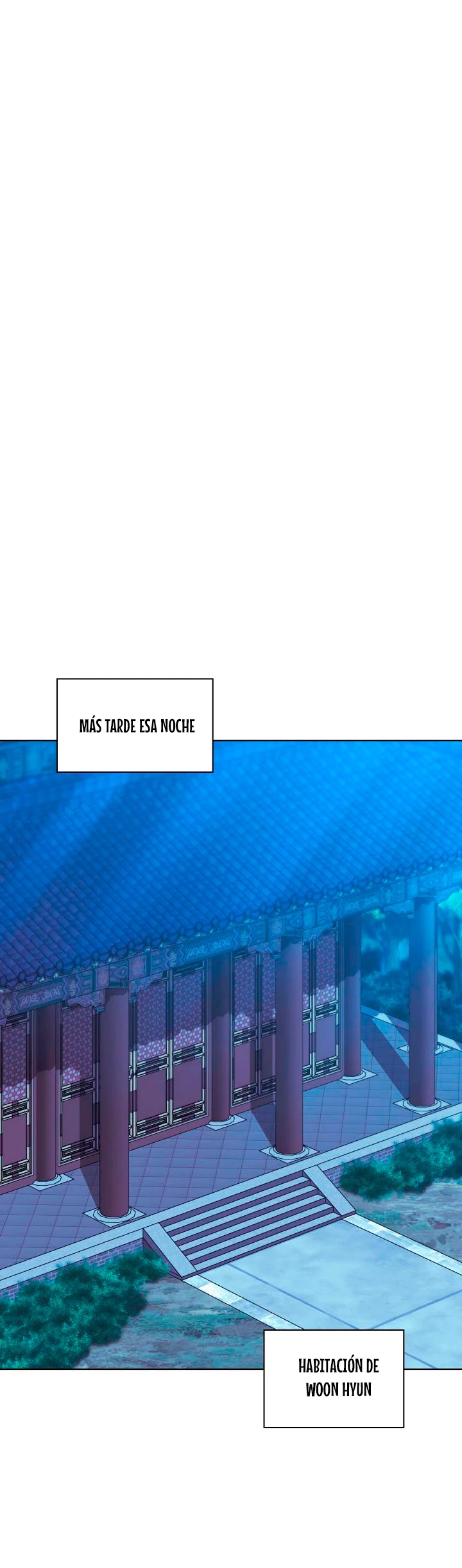 Registros del Erudito Espadachín > Capitulo 73 > Page 431