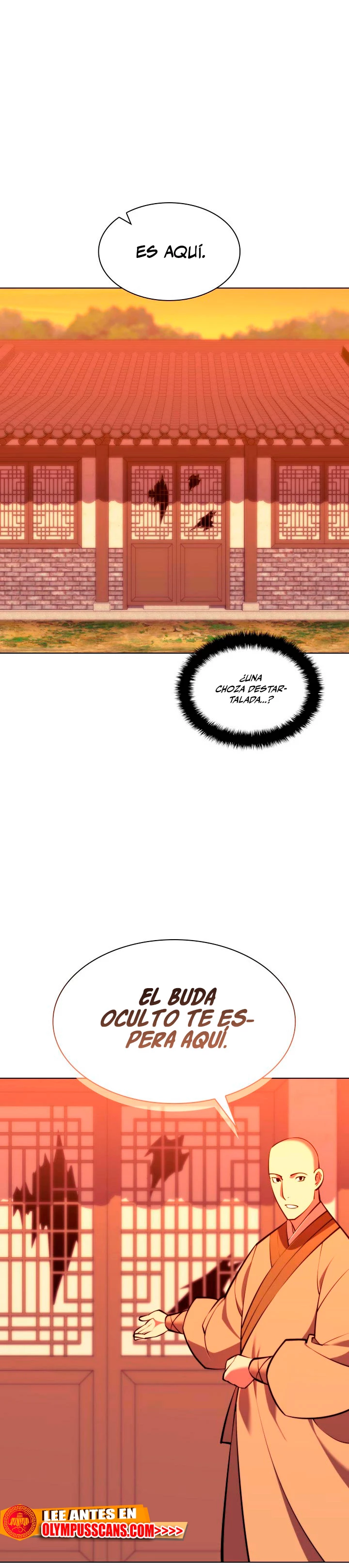 Registros del Erudito Espadachín > Capitulo 75 > Page 11