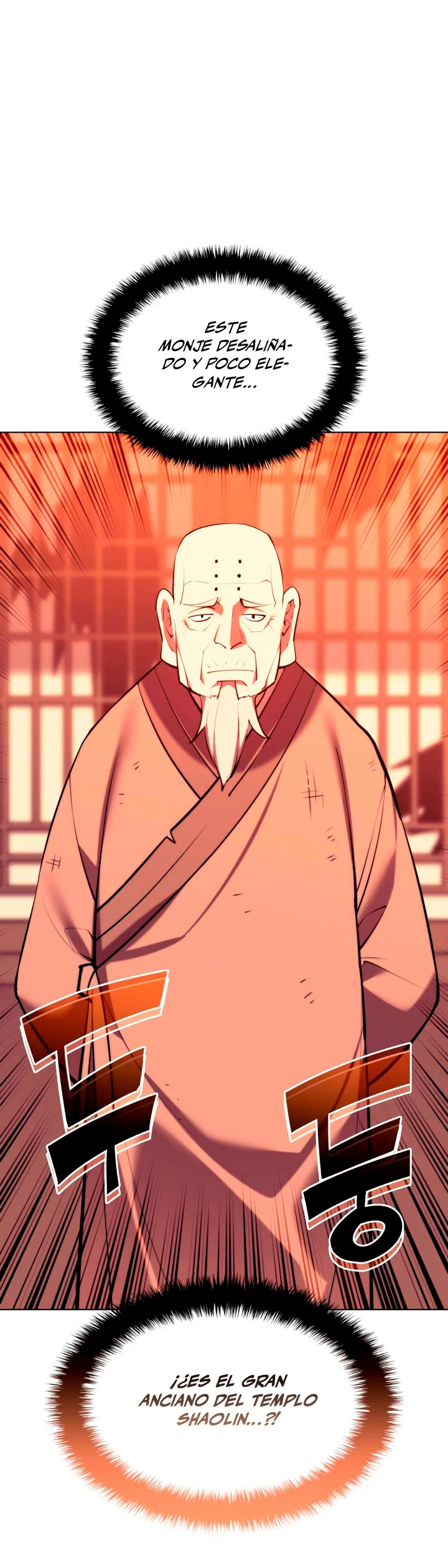 Registros del Erudito Espadachín > Capitulo 75 > Page 41