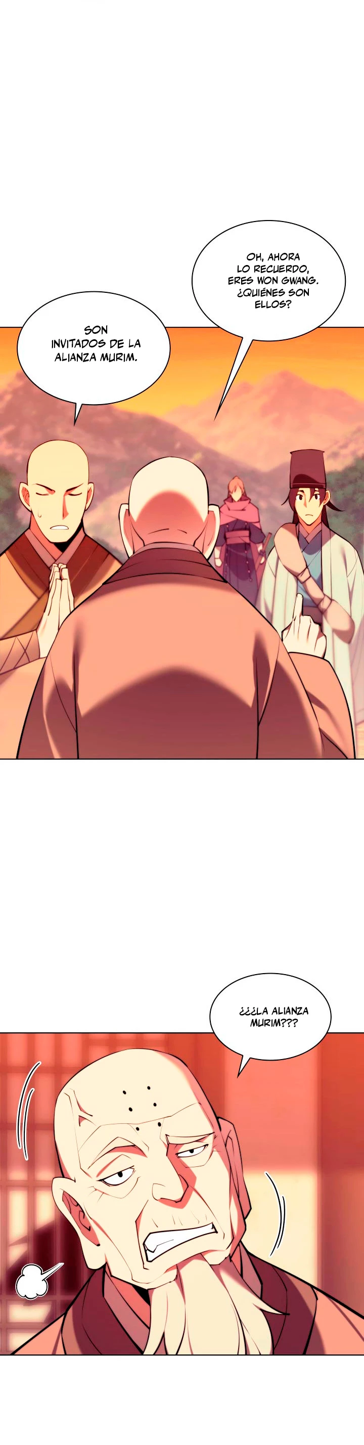 Registros del Erudito Espadachín > Capitulo 75 > Page 71