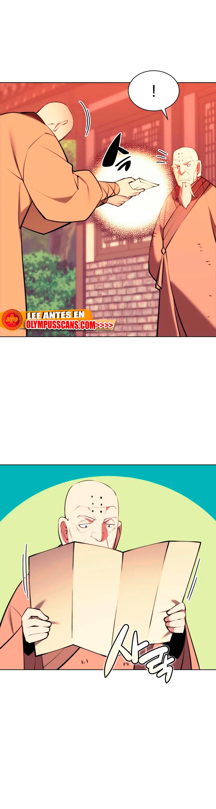 Registros del Erudito Espadachín > Capitulo 75 > Page 81