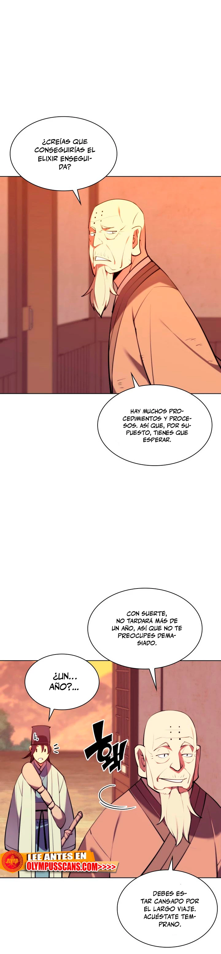 Registros del Erudito Espadachín > Capitulo 75 > Page 171