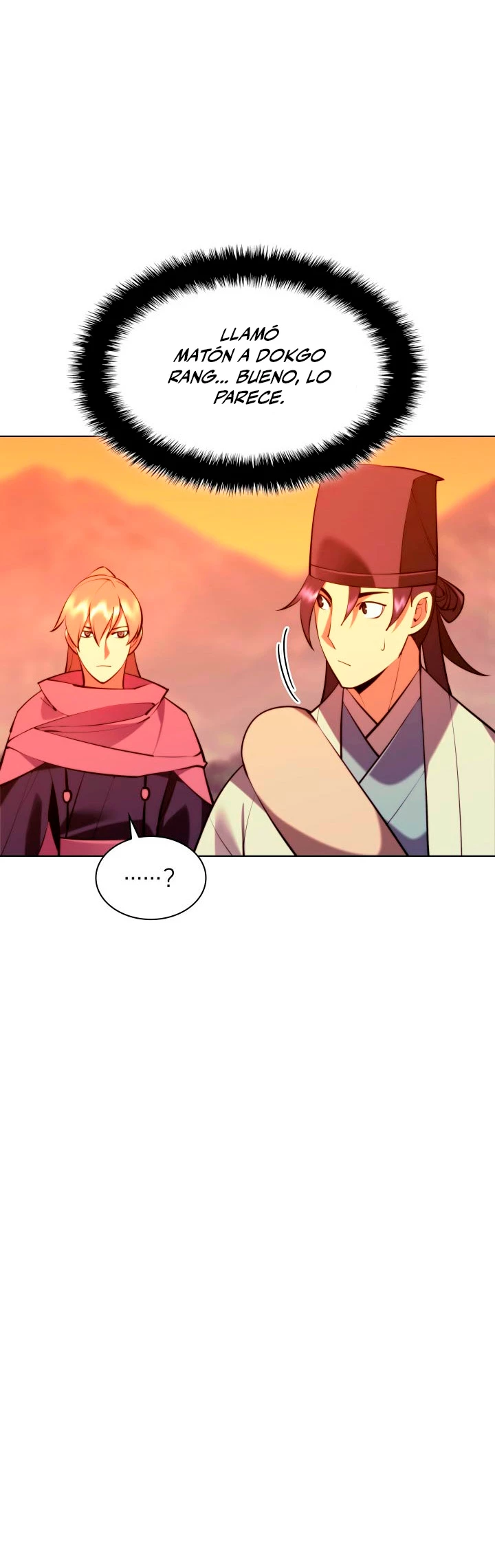 Registros del Erudito Espadachín > Capitulo 75 > Page 181