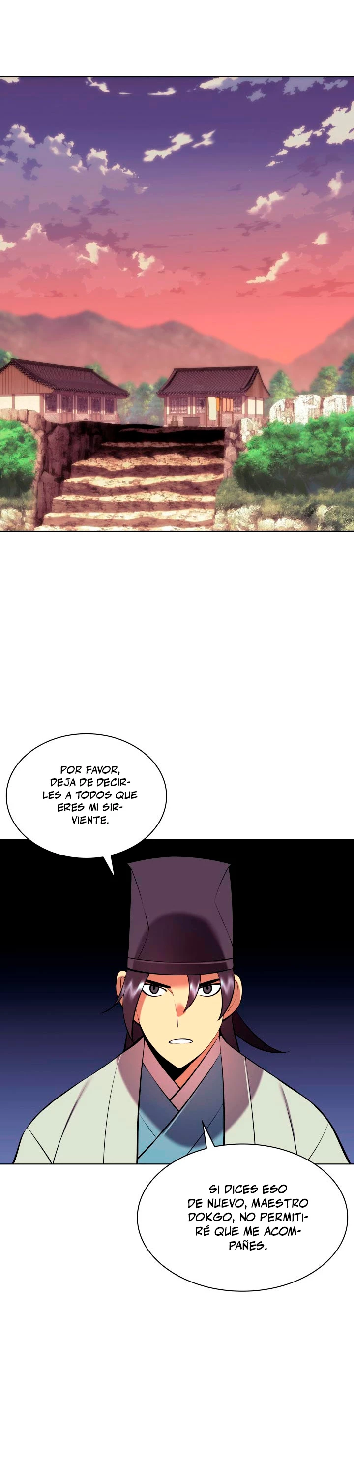 Registros del Erudito Espadachín > Capitulo 75 > Page 191