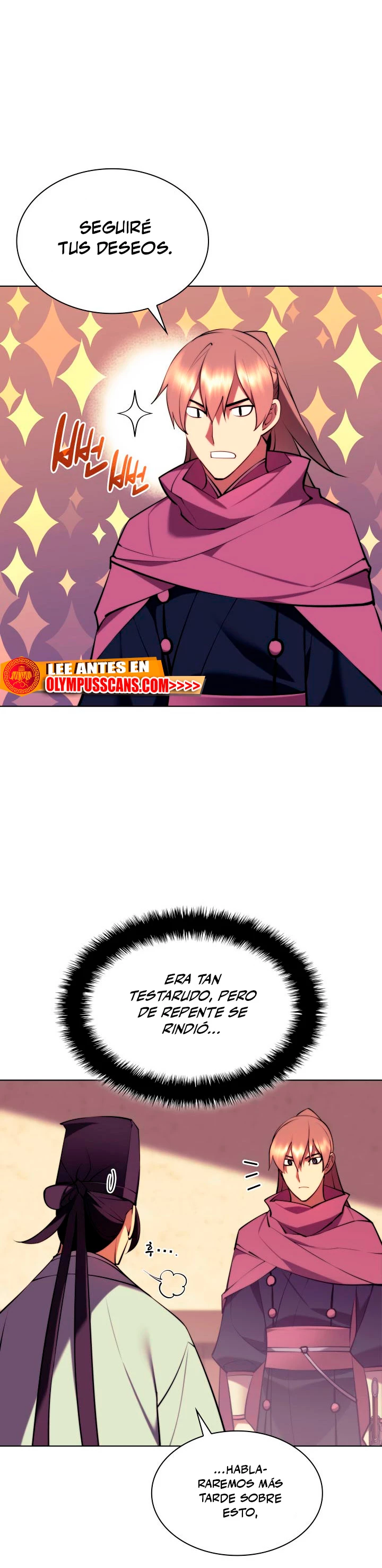 Registros del Erudito Espadachín > Capitulo 75 > Page 231