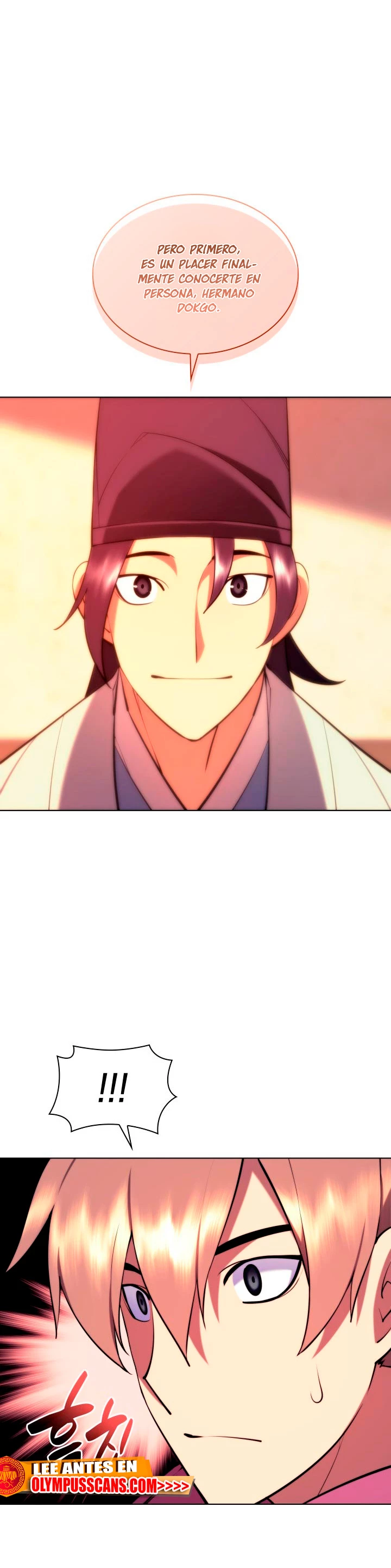 Registros del Erudito Espadachín > Capitulo 75 > Page 241