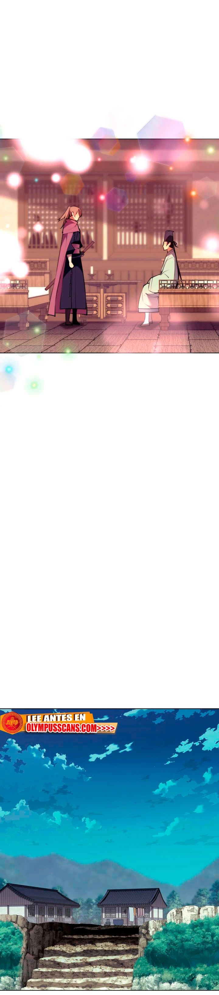 Registros del Erudito Espadachín > Capitulo 75 > Page 261