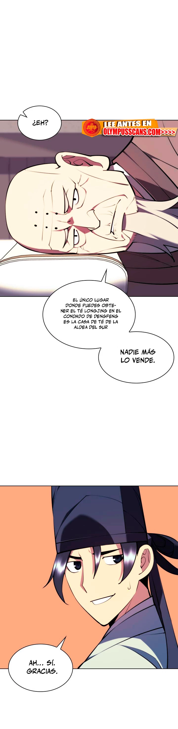 Registros del Erudito Espadachín > Capitulo 75 > Page 361