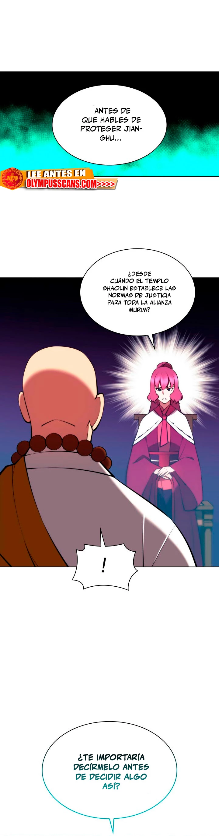 Registros del Erudito Espadachín > Capitulo 75 > Page 401