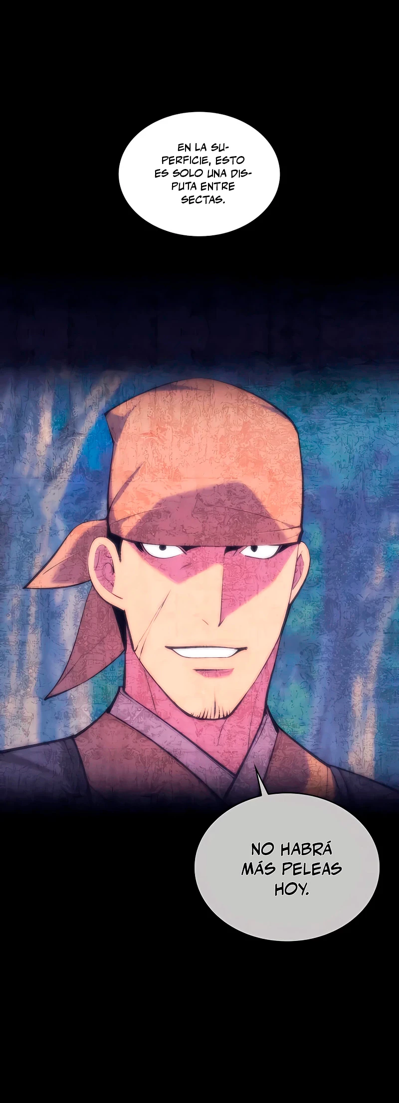 Registros del Erudito Espadachín > Capitulo 76 > Page 51