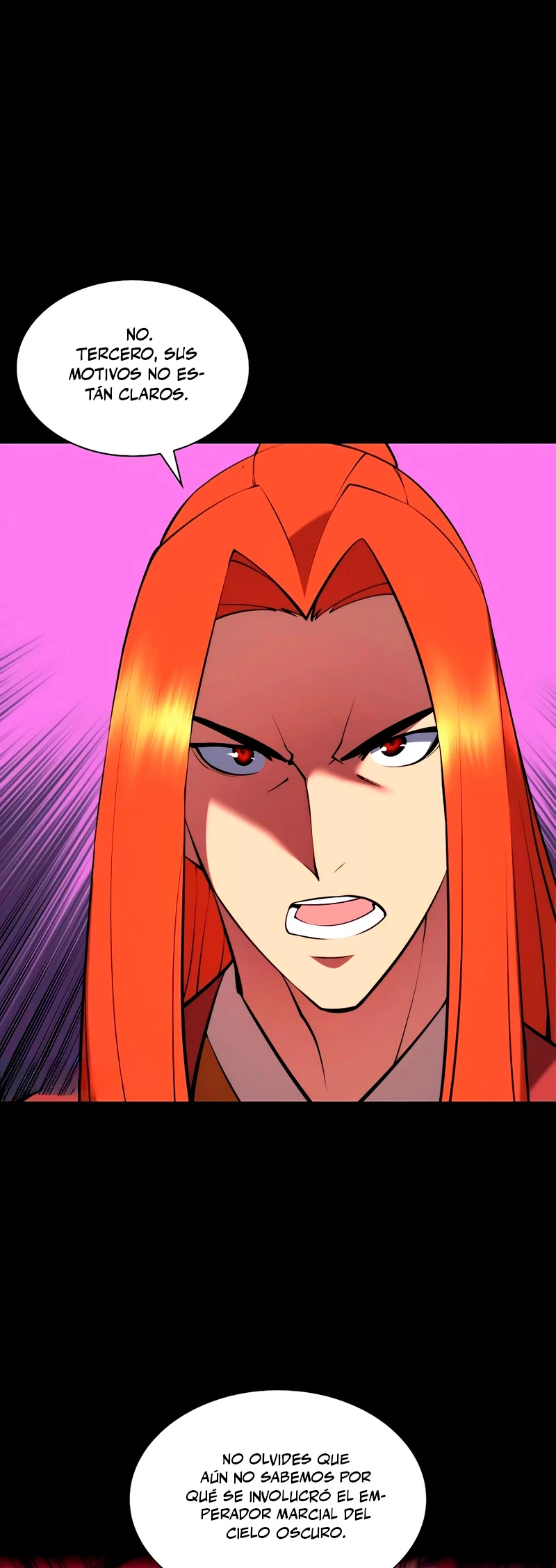 Registros del Erudito Espadachín > Capitulo 76 > Page 81