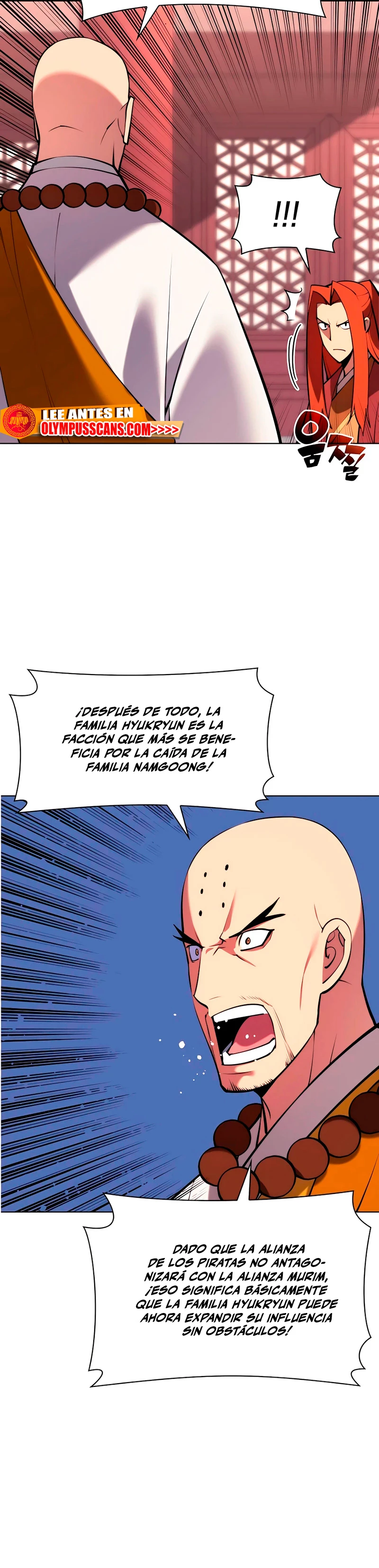 Registros del Erudito Espadachín > Capitulo 76 > Page 101