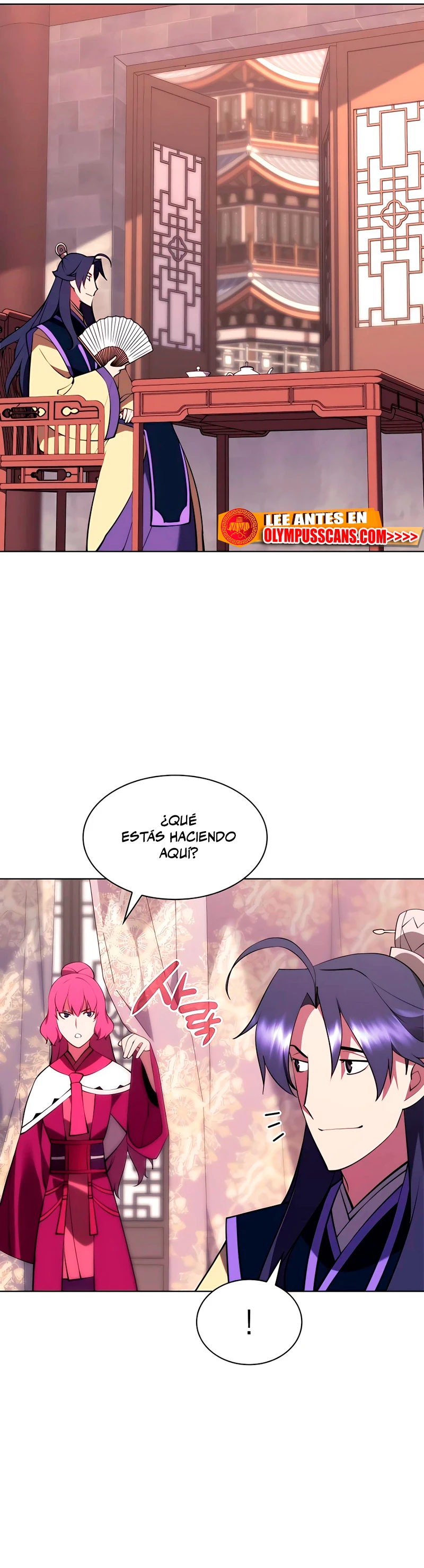 Registros del Erudito Espadachín > Capitulo 76 > Page 151