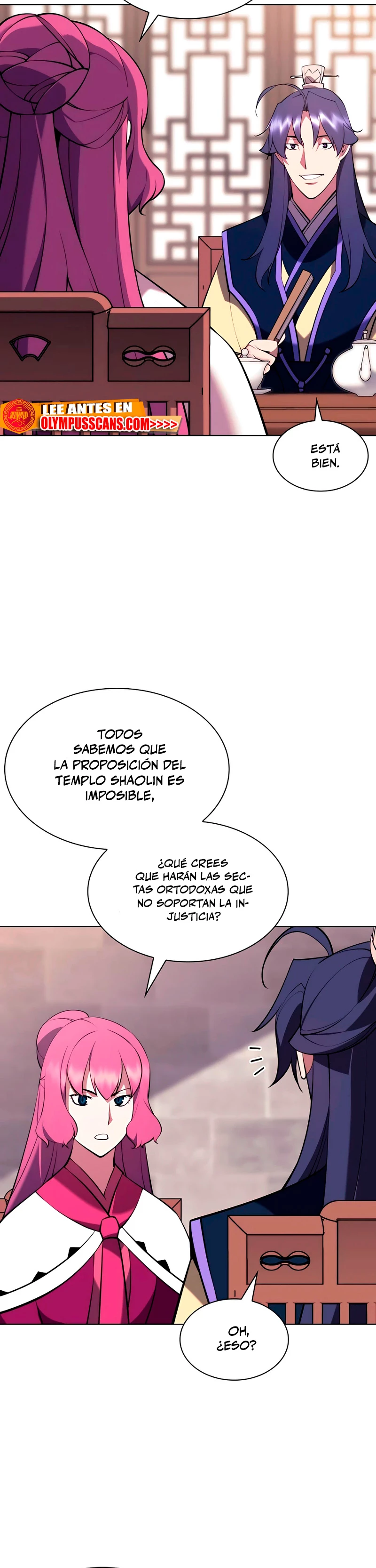 Registros del Erudito Espadachín > Capitulo 76 > Page 171