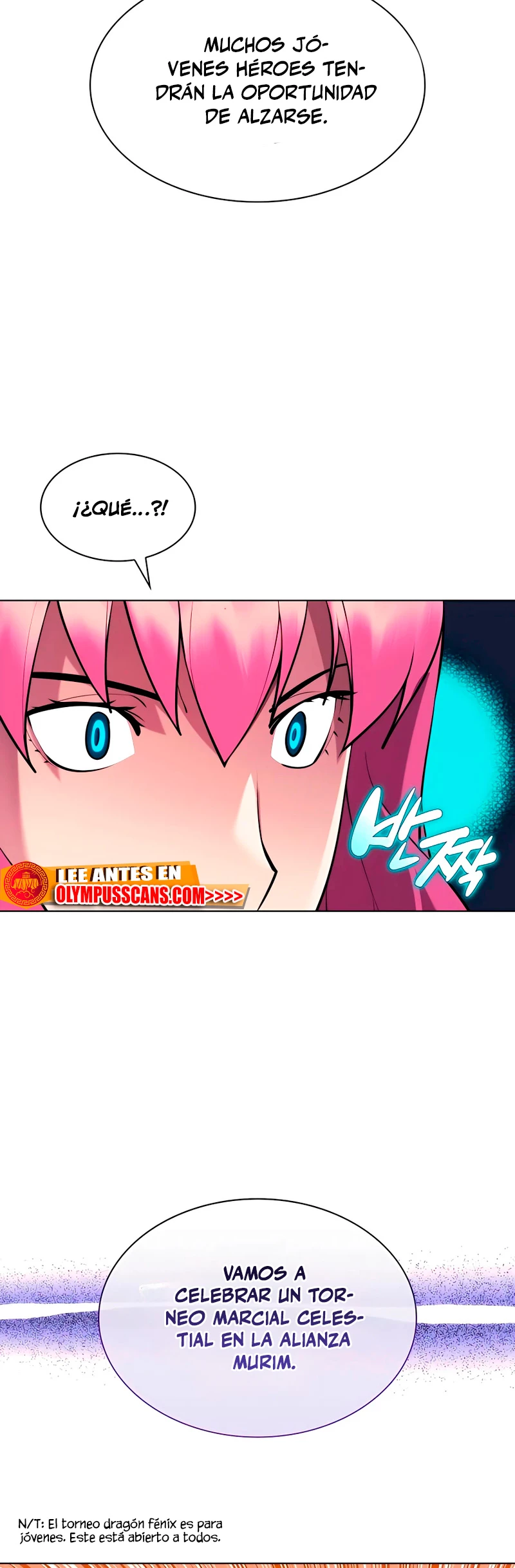 Registros del Erudito Espadachín > Capitulo 76 > Page 201