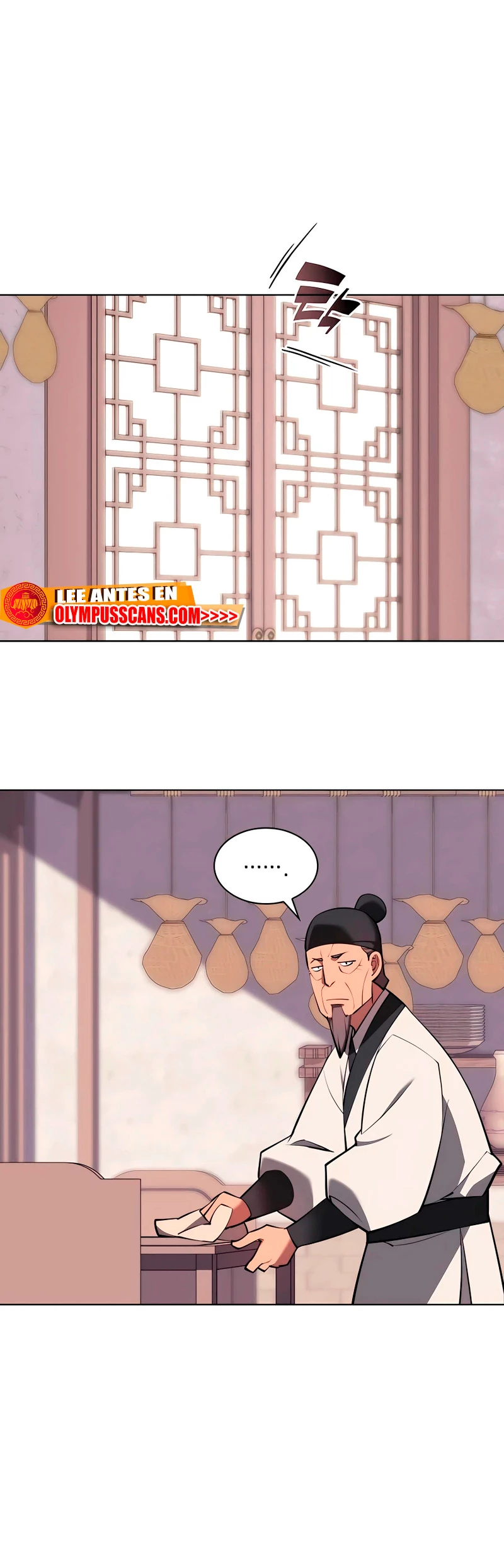 Registros del Erudito Espadachín > Capitulo 76 > Page 311