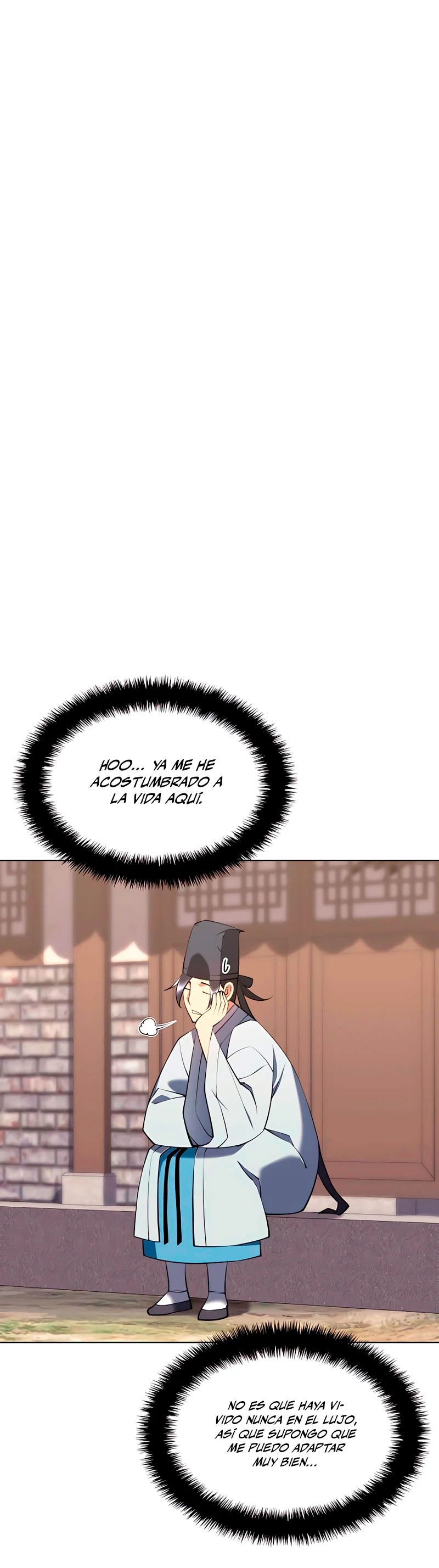 Registros del Erudito Espadachín > Capitulo 76 > Page 331