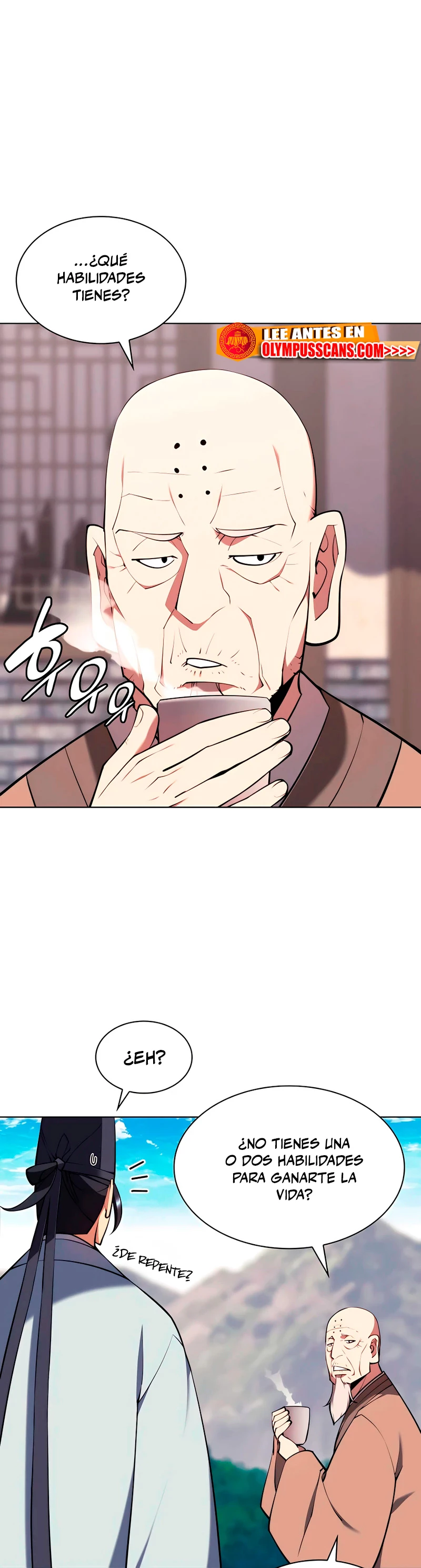 Registros del Erudito Espadachín > Capitulo 76 > Page 361