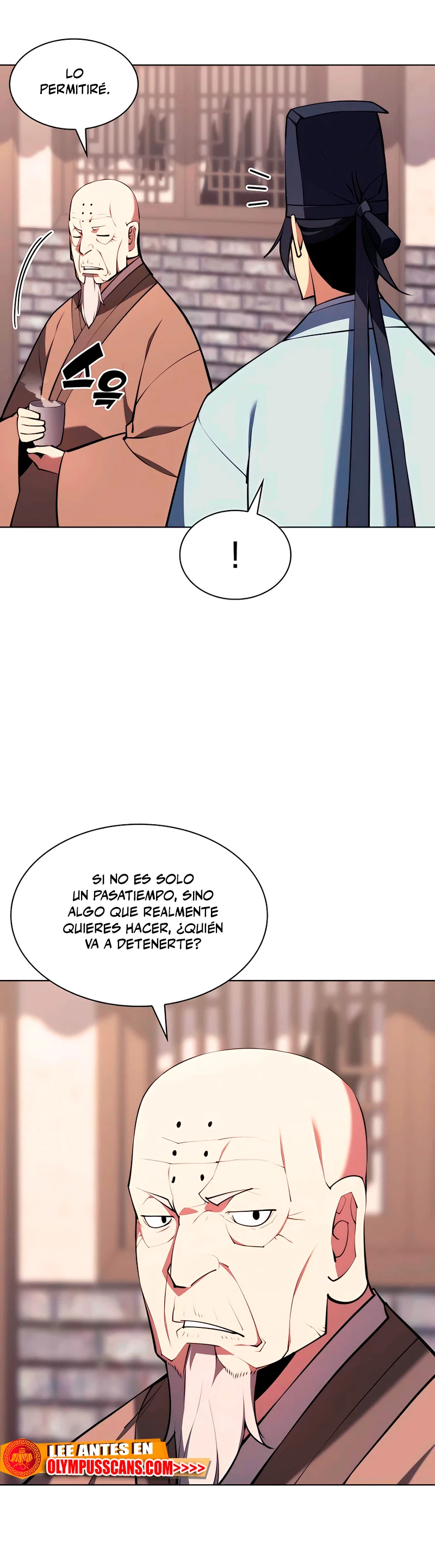 Registros del Erudito Espadachín > Capitulo 76 > Page 431