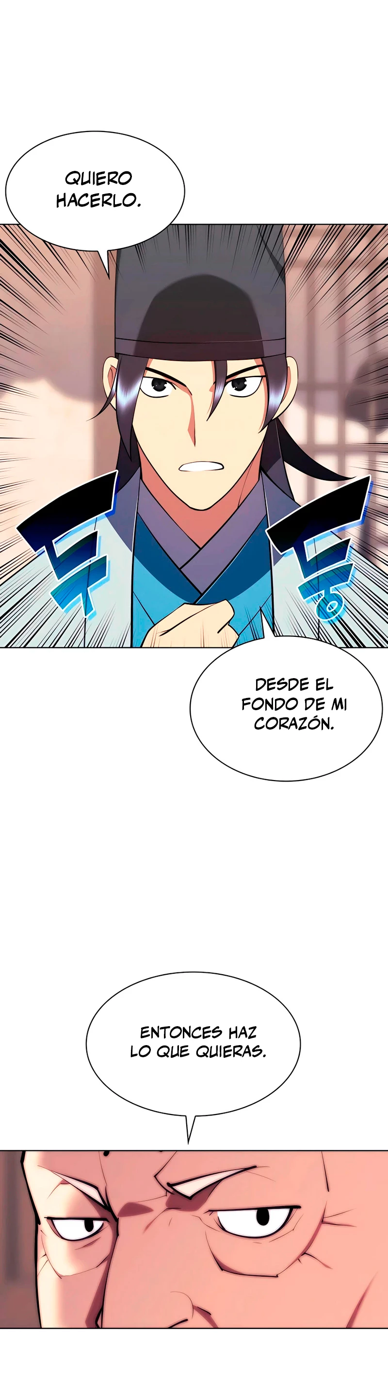 Registros del Erudito Espadachín > Capitulo 76 > Page 441