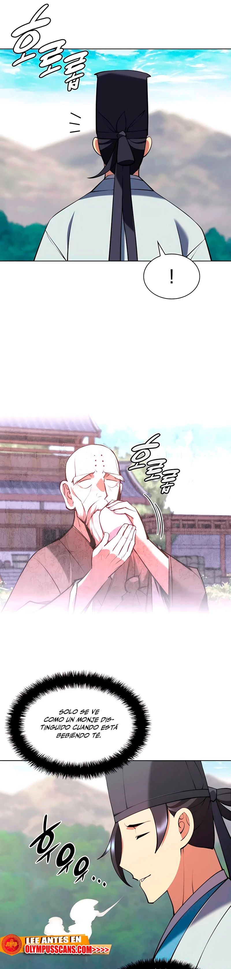 Registros del Erudito Espadachín > Capitulo 76 > Page 491