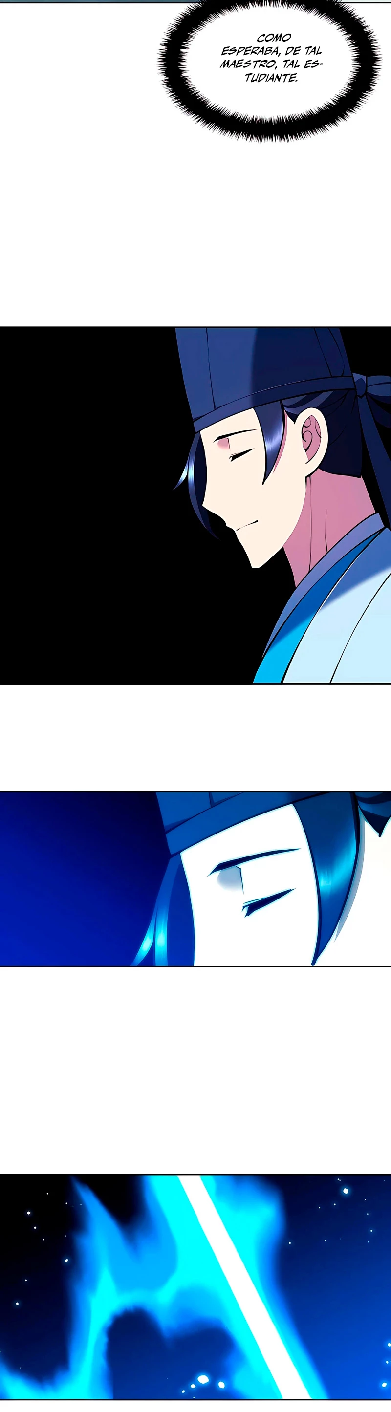 Registros del Erudito Espadachín > Capitulo 76 > Page 501