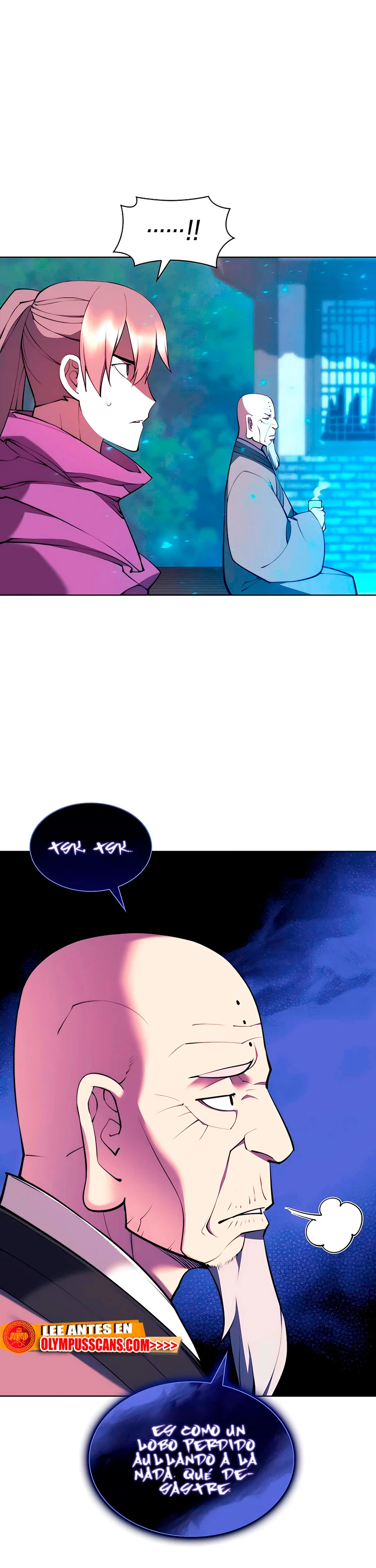 Registros del Erudito Espadachín > Capitulo 76 > Page 531