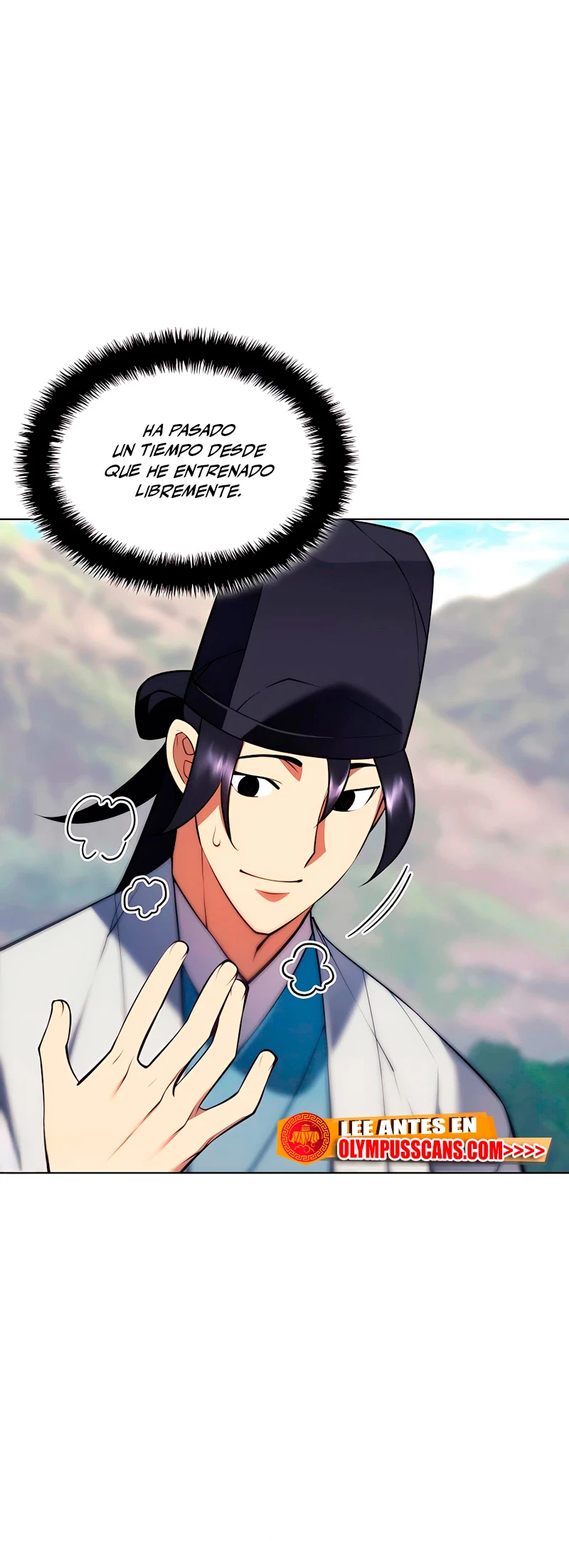 Registros del Erudito Espadachín > Capitulo 77 > Page 41