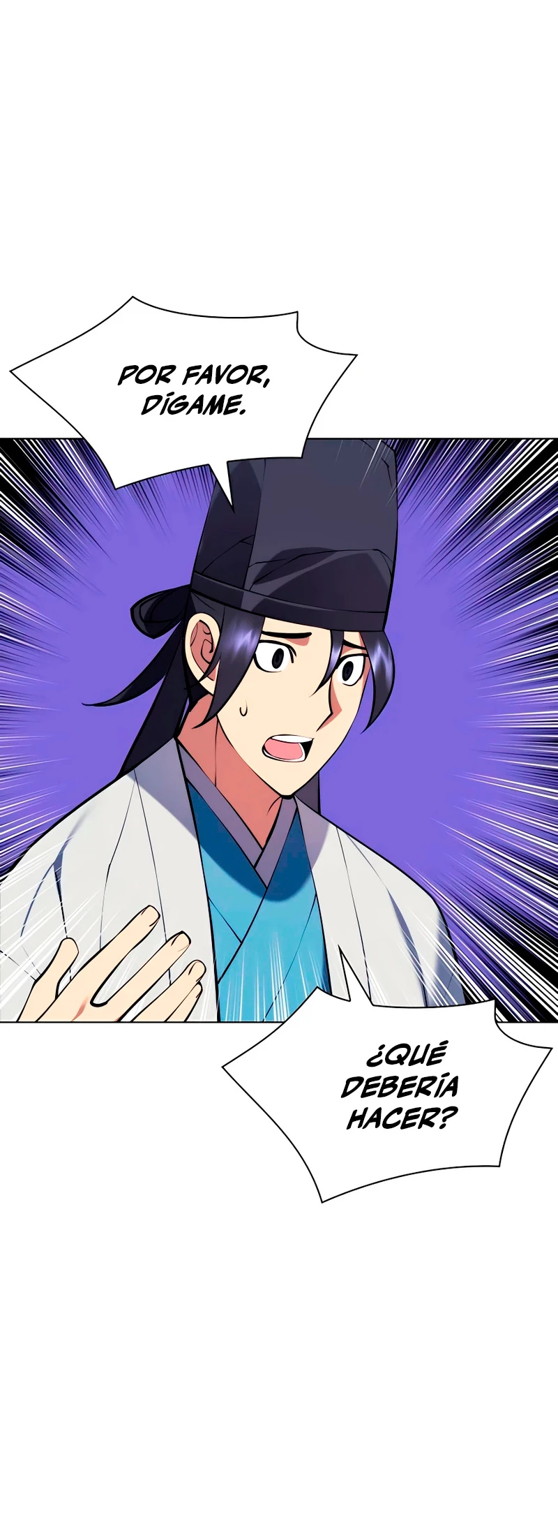 Registros del Erudito Espadachín > Capitulo 77 > Page 141