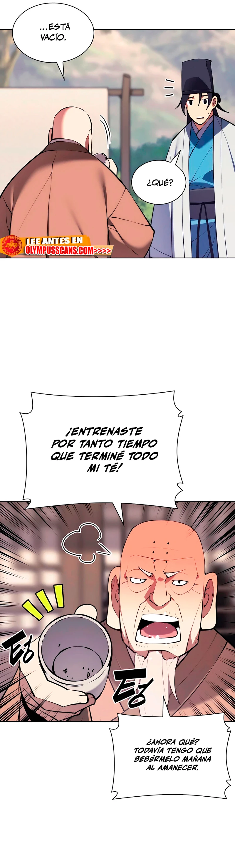 Registros del Erudito Espadachín > Capitulo 77 > Page 151