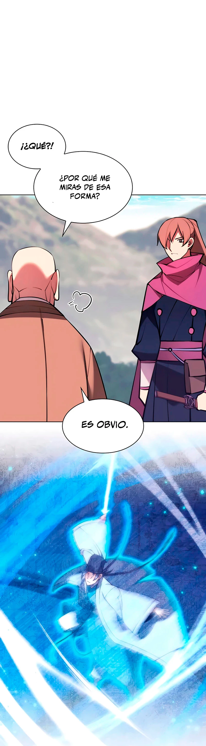 Registros del Erudito Espadachín > Capitulo 77 > Page 181