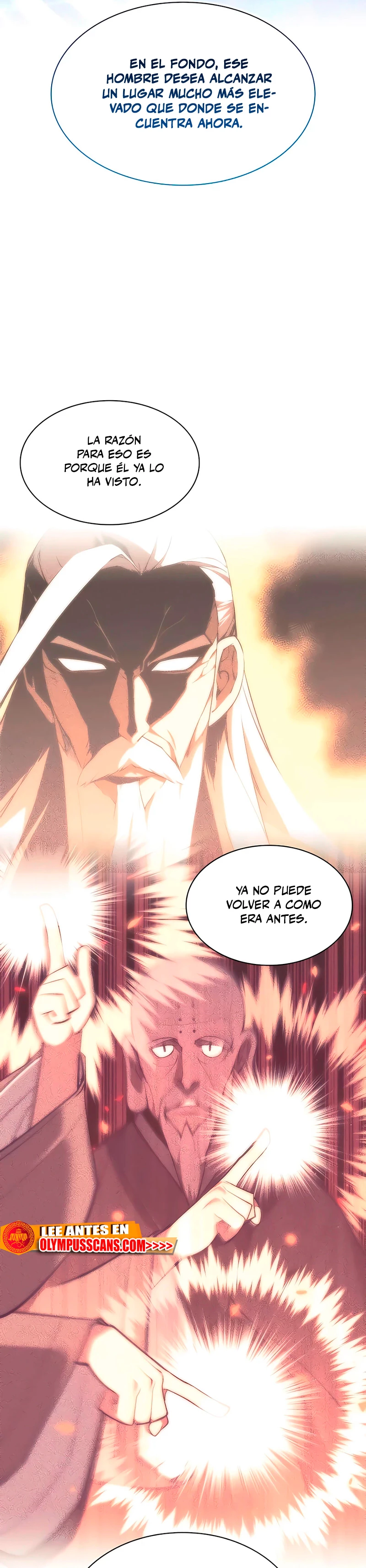 Registros del Erudito Espadachín > Capitulo 77 > Page 191