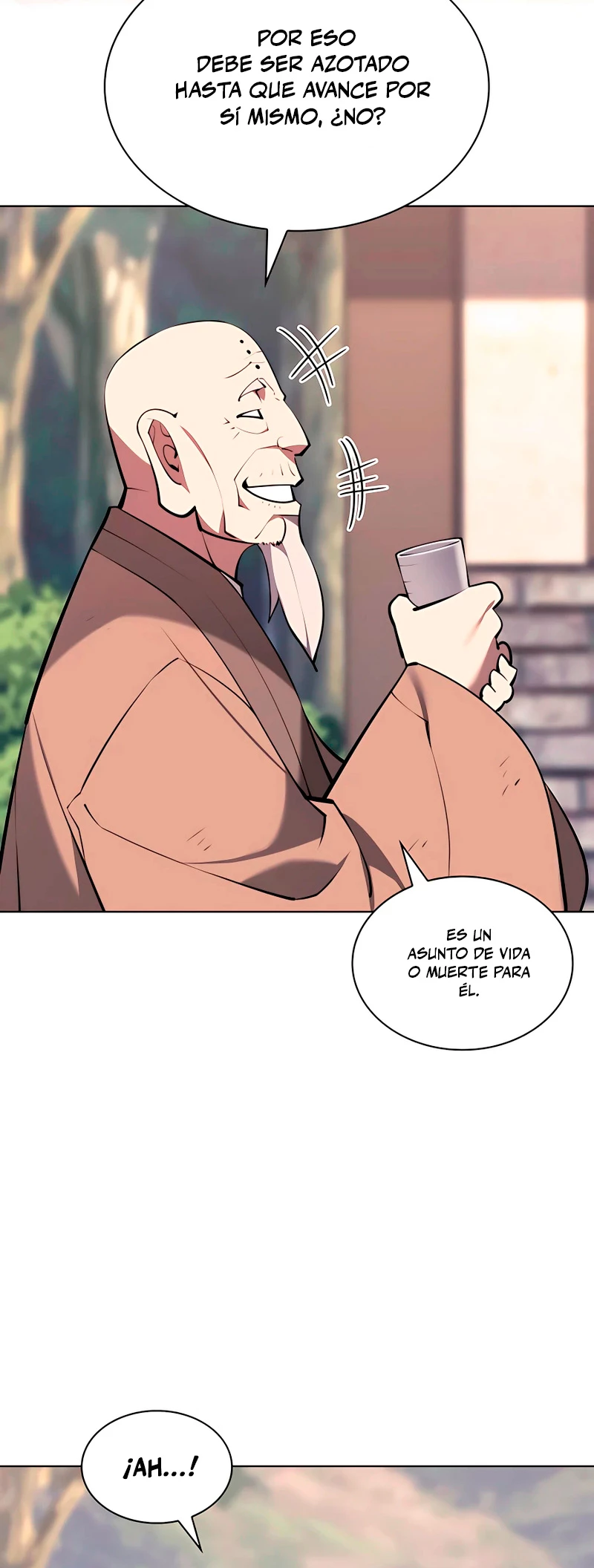 Registros del Erudito Espadachín > Capitulo 77 > Page 201