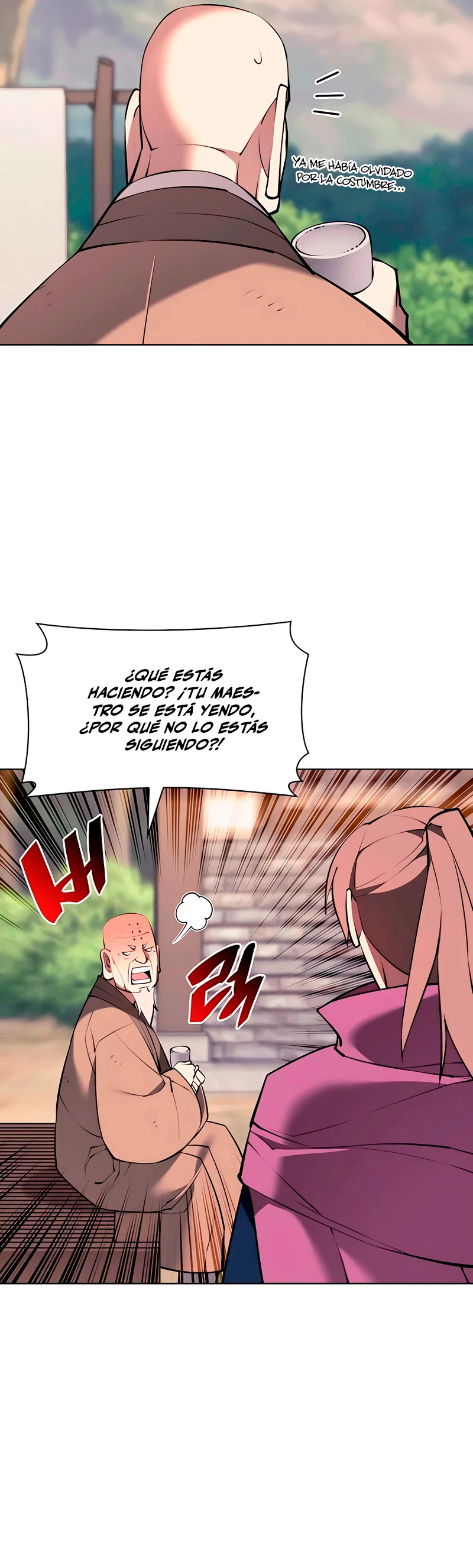 Registros del Erudito Espadachín > Capitulo 77 > Page 211