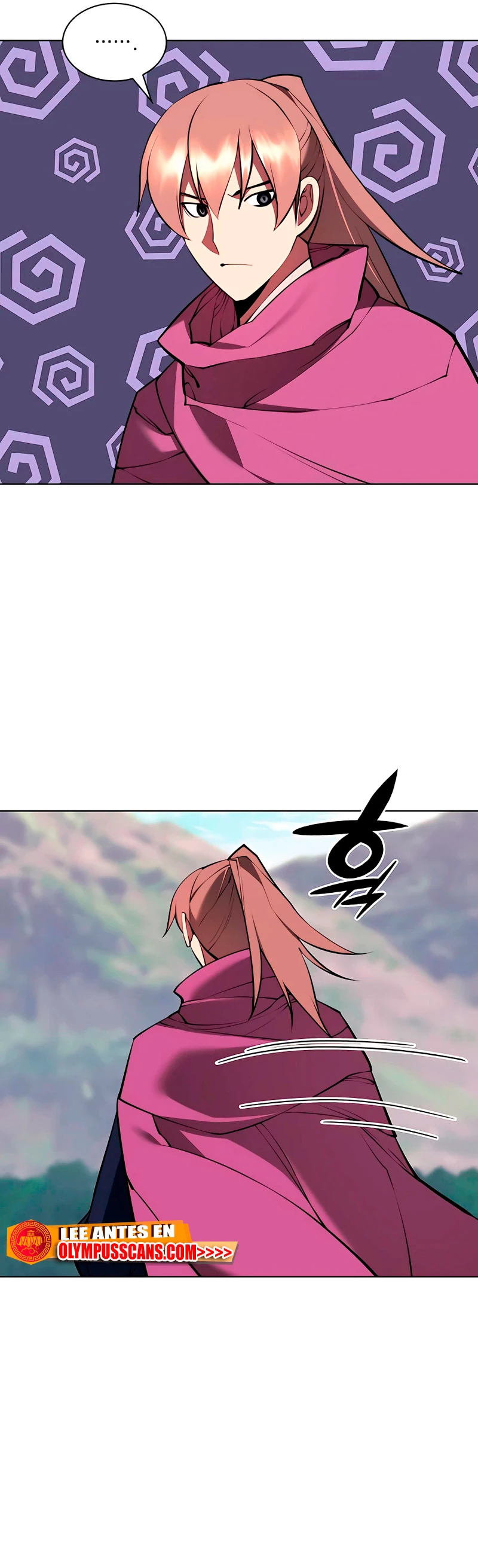 Registros del Erudito Espadachín > Capitulo 77 > Page 221