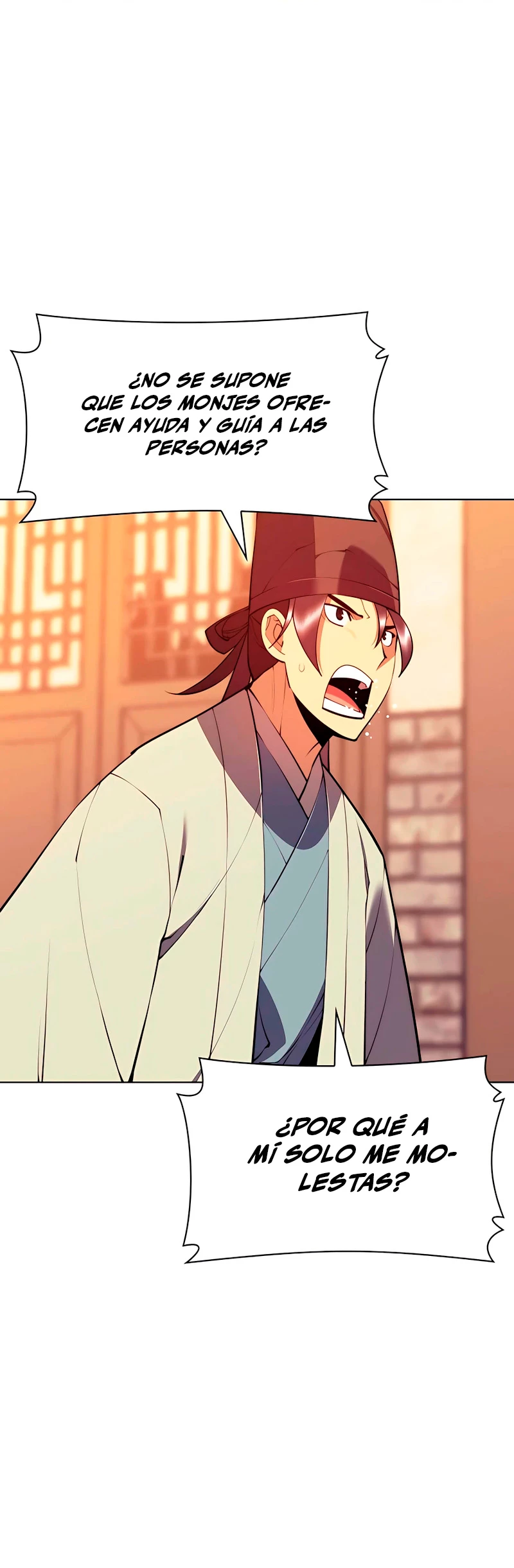 Registros del Erudito Espadachín > Capitulo 77 > Page 271