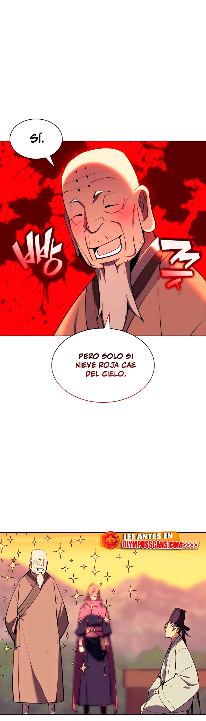 Registros del Erudito Espadachín > Capitulo 77 > Page 301