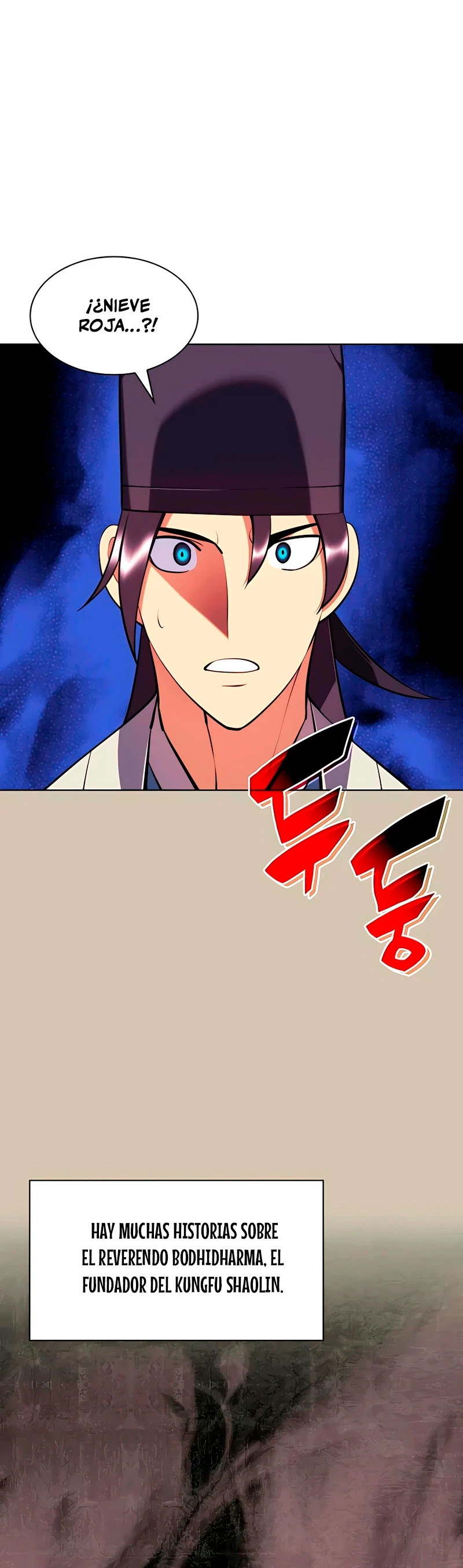 Registros del Erudito Espadachín > Capitulo 77 > Page 311