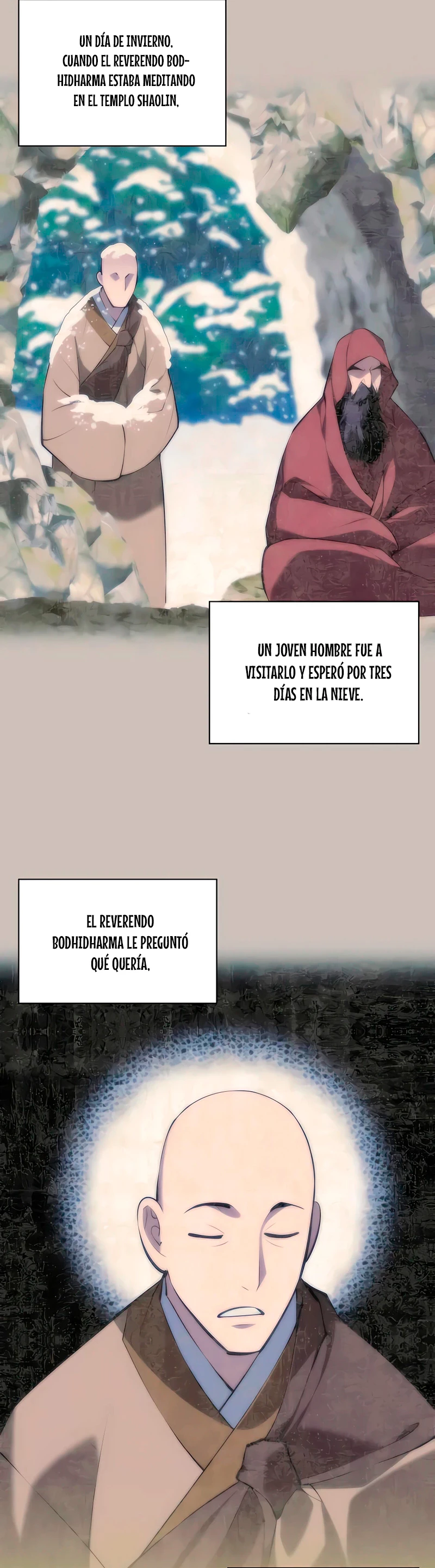 Registros del Erudito Espadachín > Capitulo 77 > Page 331