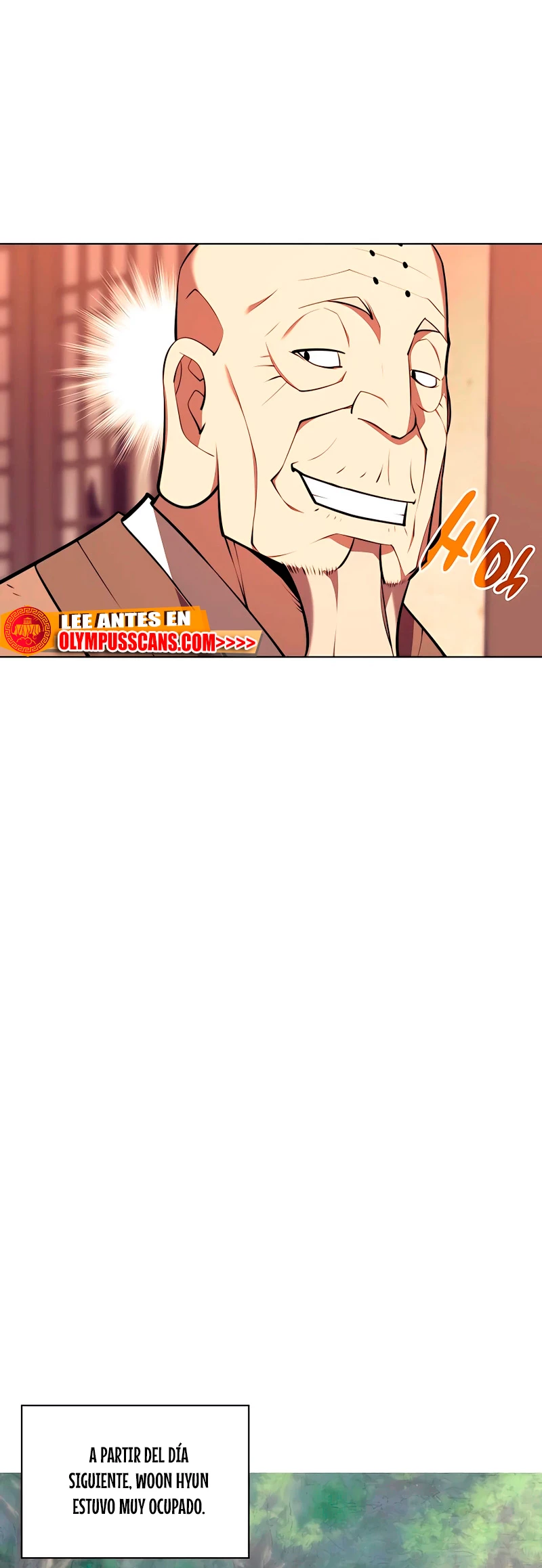 Registros del Erudito Espadachín > Capitulo 77 > Page 401