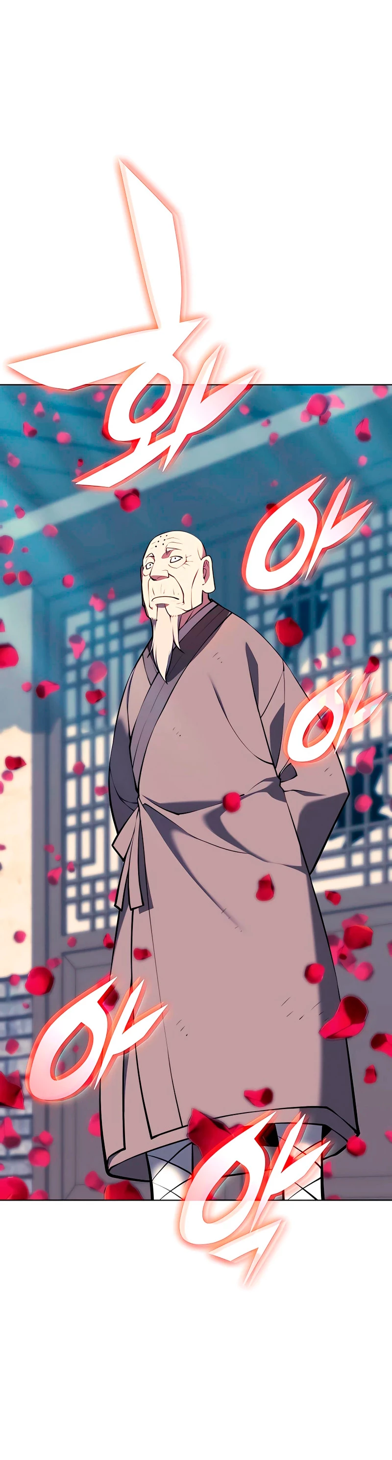 Registros del Erudito Espadachín > Capitulo 77 > Page 481